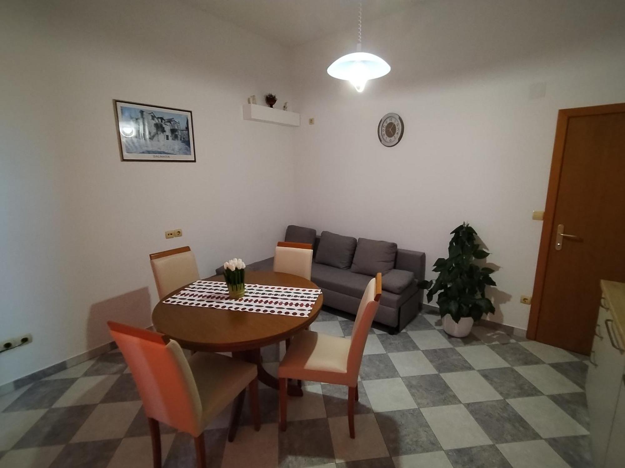 Apartments Katarina Bol Extérieur photo
