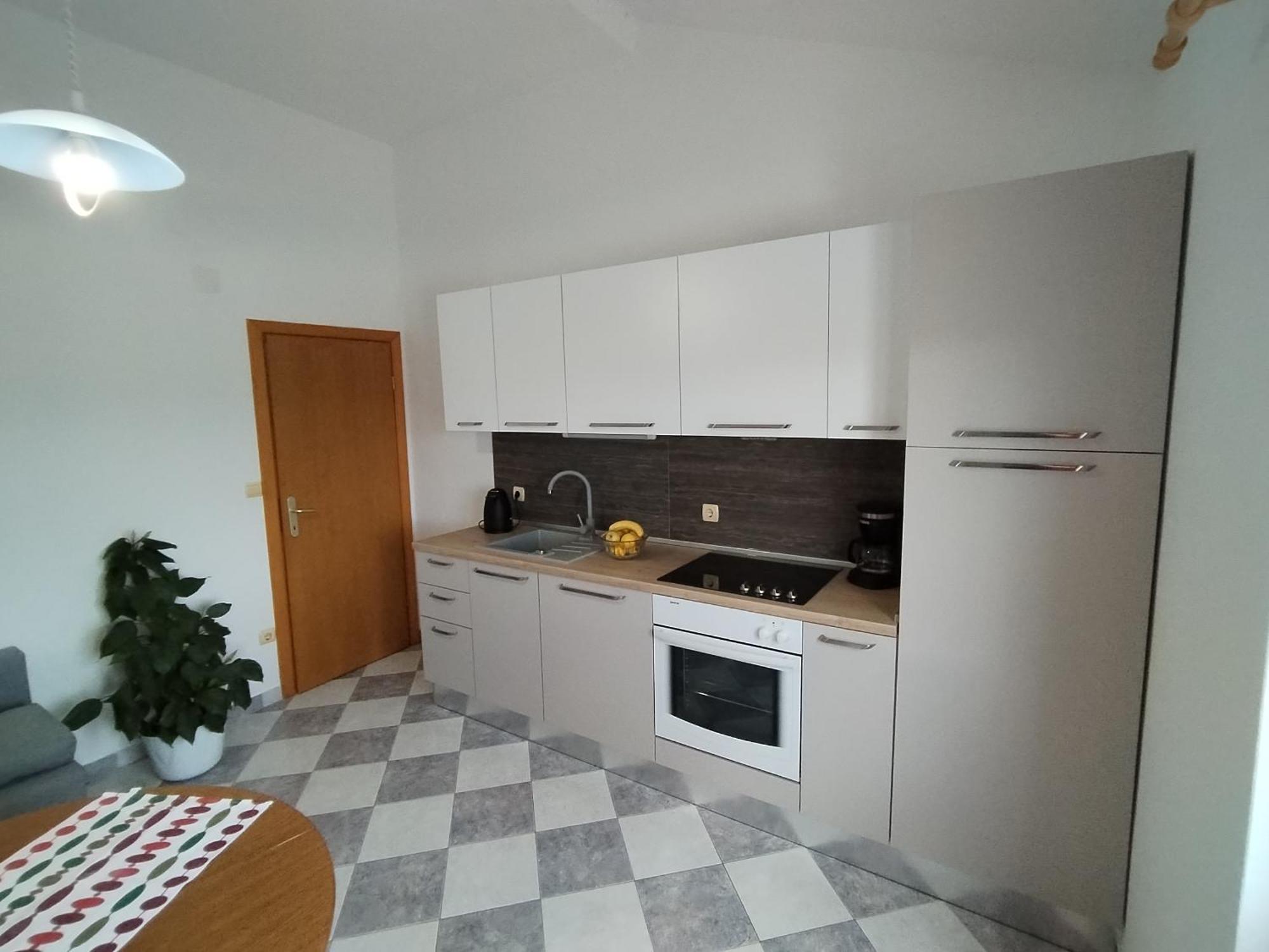 Apartments Katarina Bol Extérieur photo