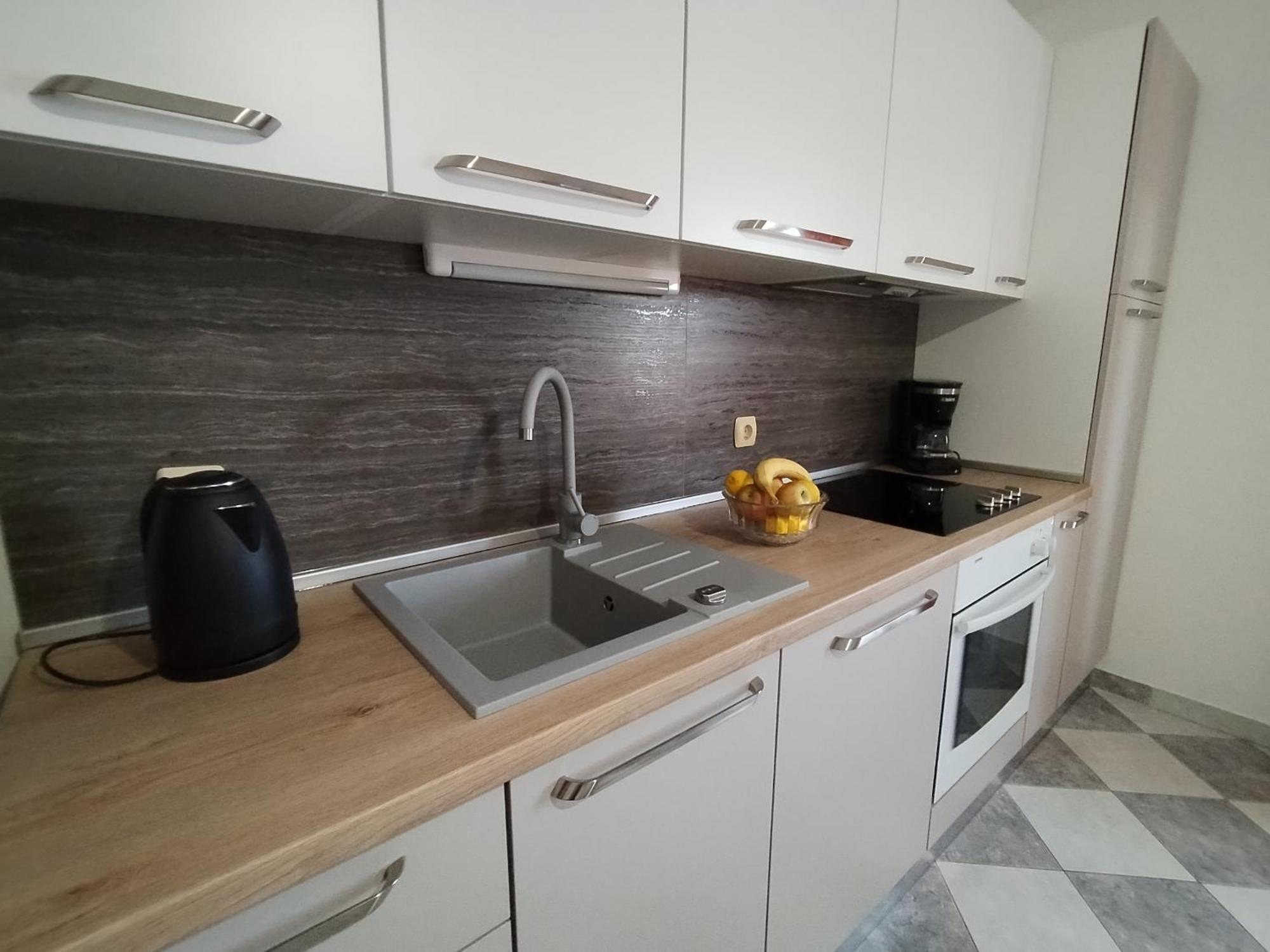 Apartments Katarina Bol Extérieur photo