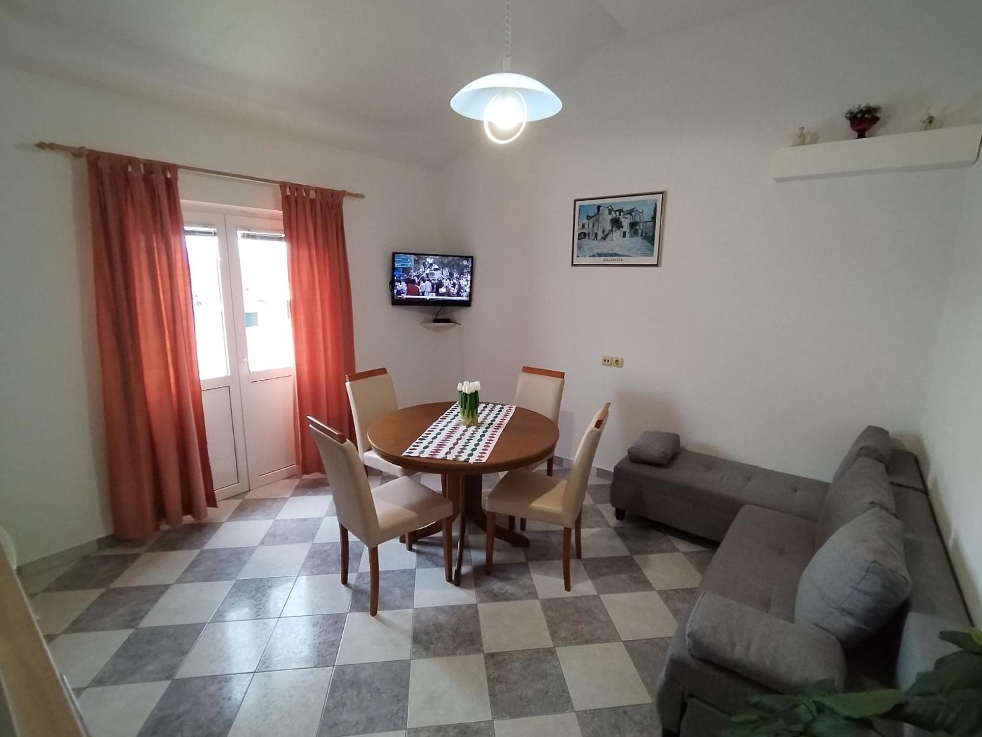 Apartments Katarina Bol Extérieur photo